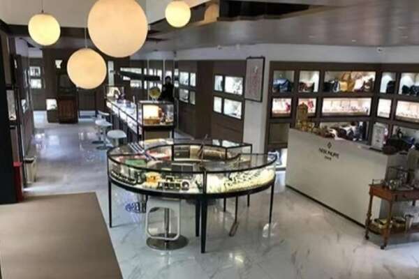 舟山定海区寄卖奢侈品店